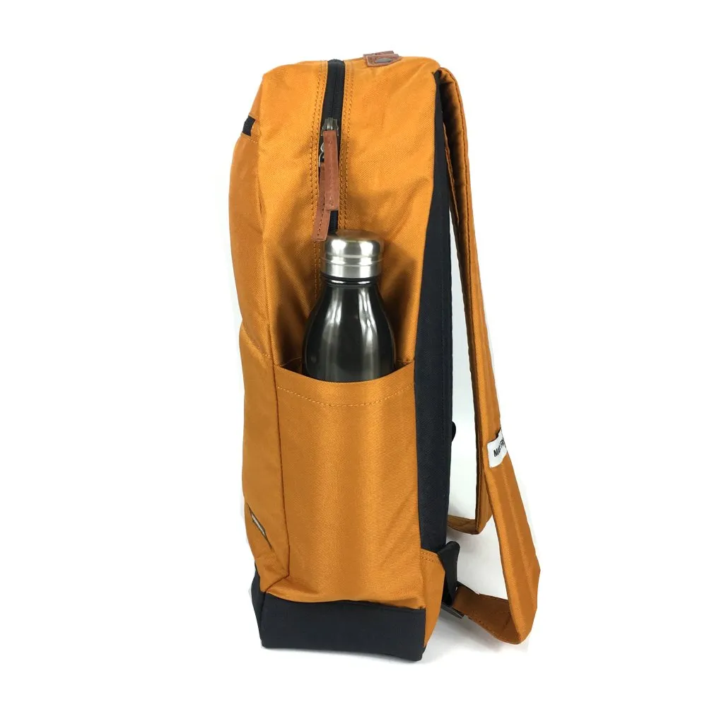 URBAN PACK AW BURNT ORANGE