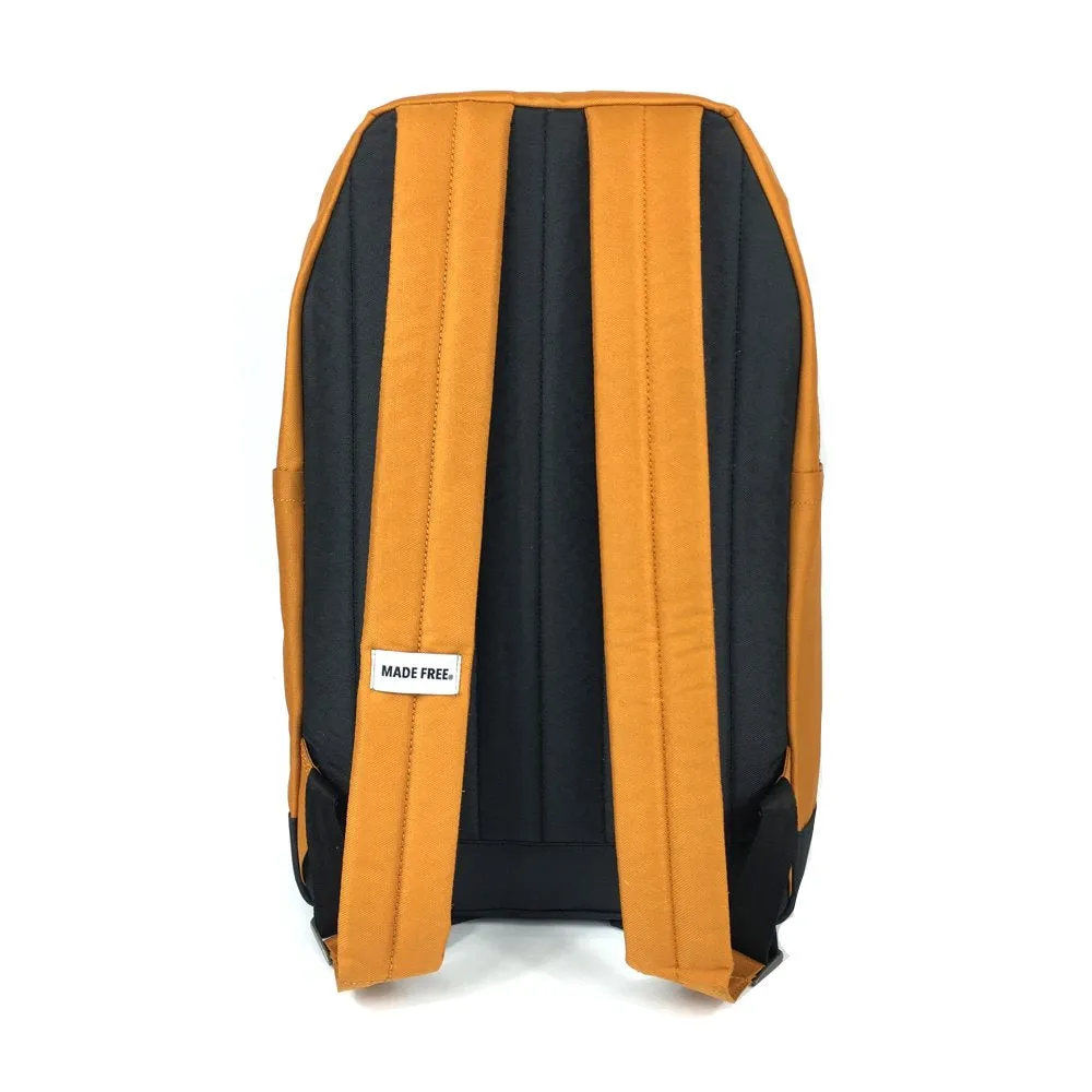 URBAN PACK AW BURNT ORANGE