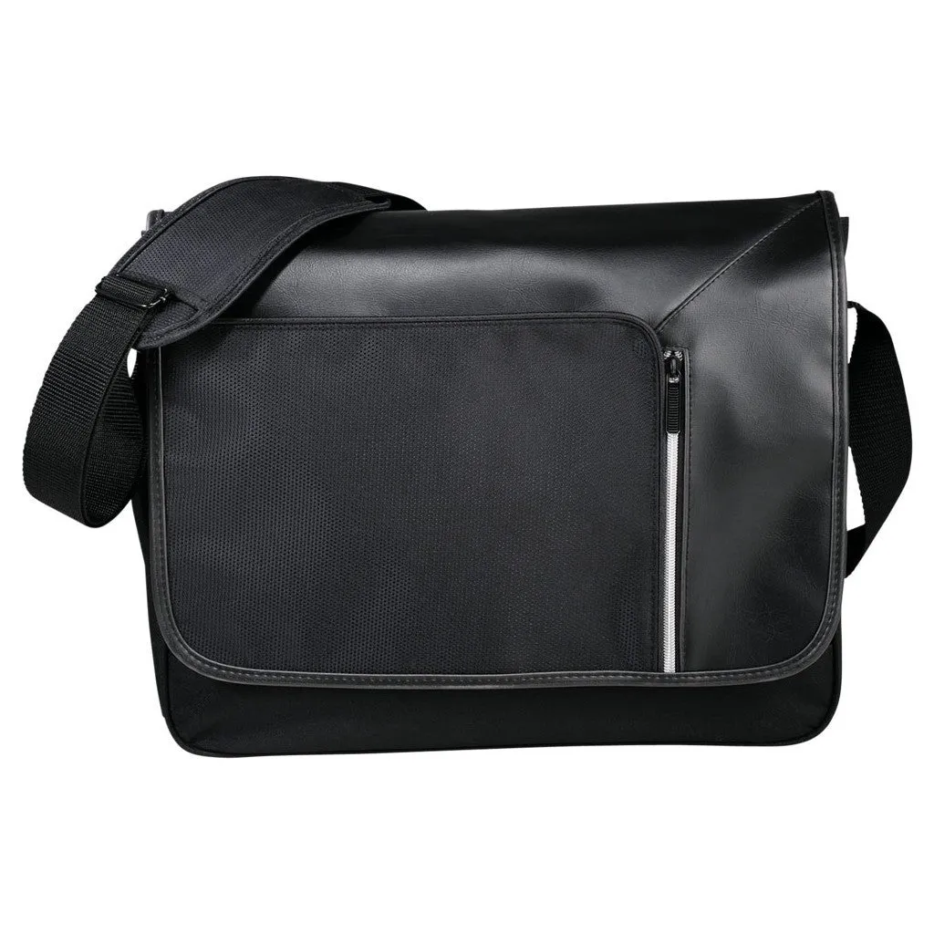 Vault RFID 15.6" Computer Messenger