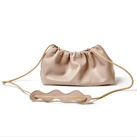 Wave Bag - Stone