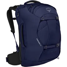Women's Fairview 40