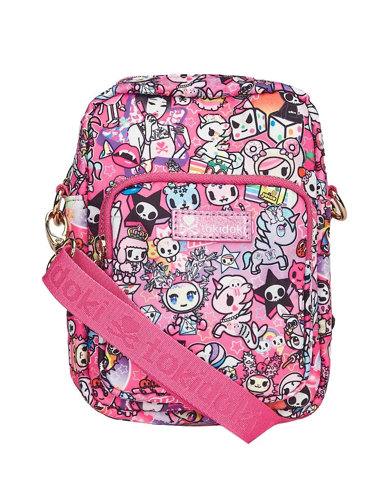 Y2Kawaii Mini Crossbody
