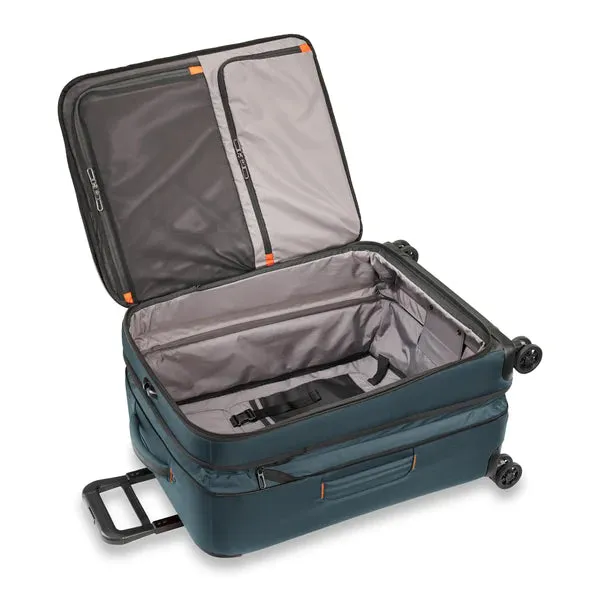 ZDX Medium Expandable Spinner