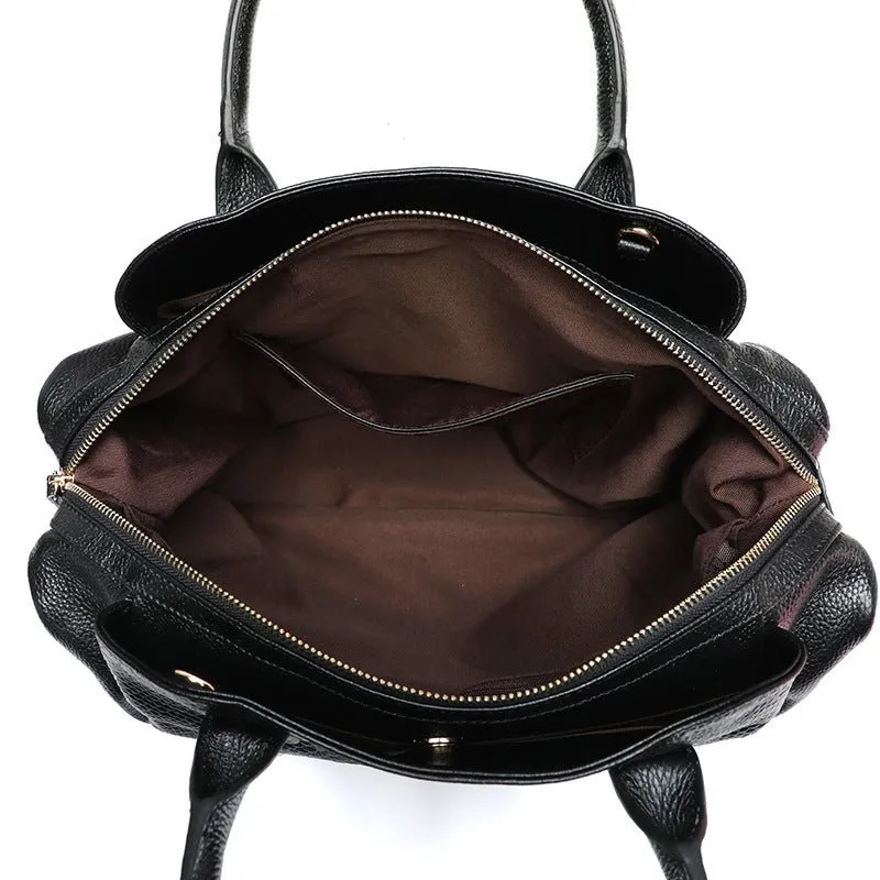 Zephyrique Exotic Tote