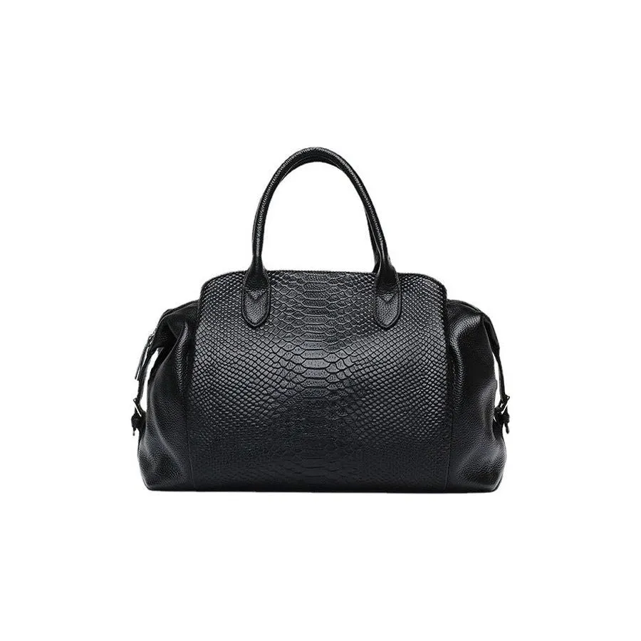 Zephyrique Exotic Tote