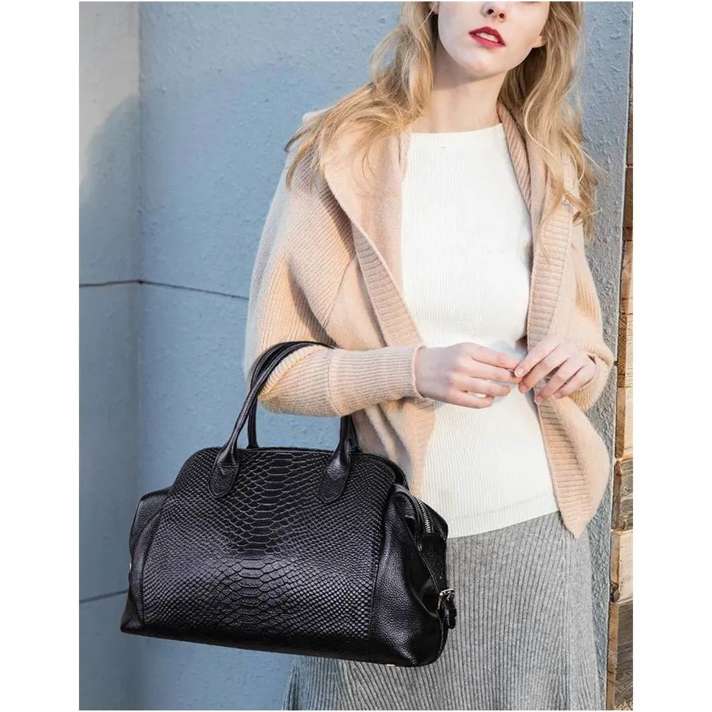 Zephyrique Exotic Tote