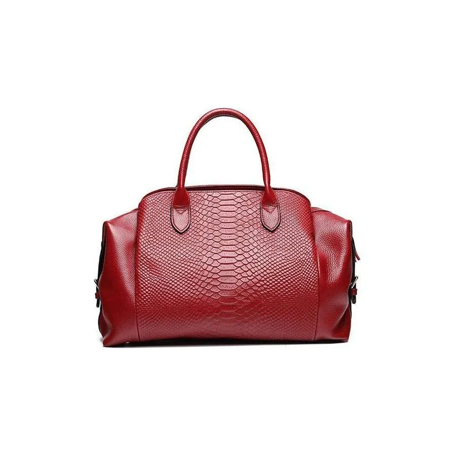Zephyrique Exotic Tote