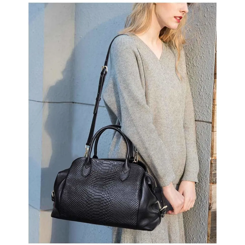 Zephyrique Exotic Tote