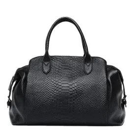 Zephyrique Exotic Tote