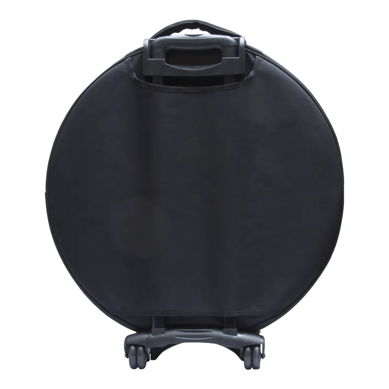 Zildjian 22" Premium Rolling Cymbal Bag